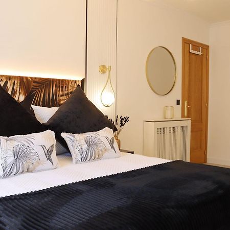 Apartamento Exclusivo Centrico Con Parking Estrella De Ribadeo II Ngoại thất bức ảnh