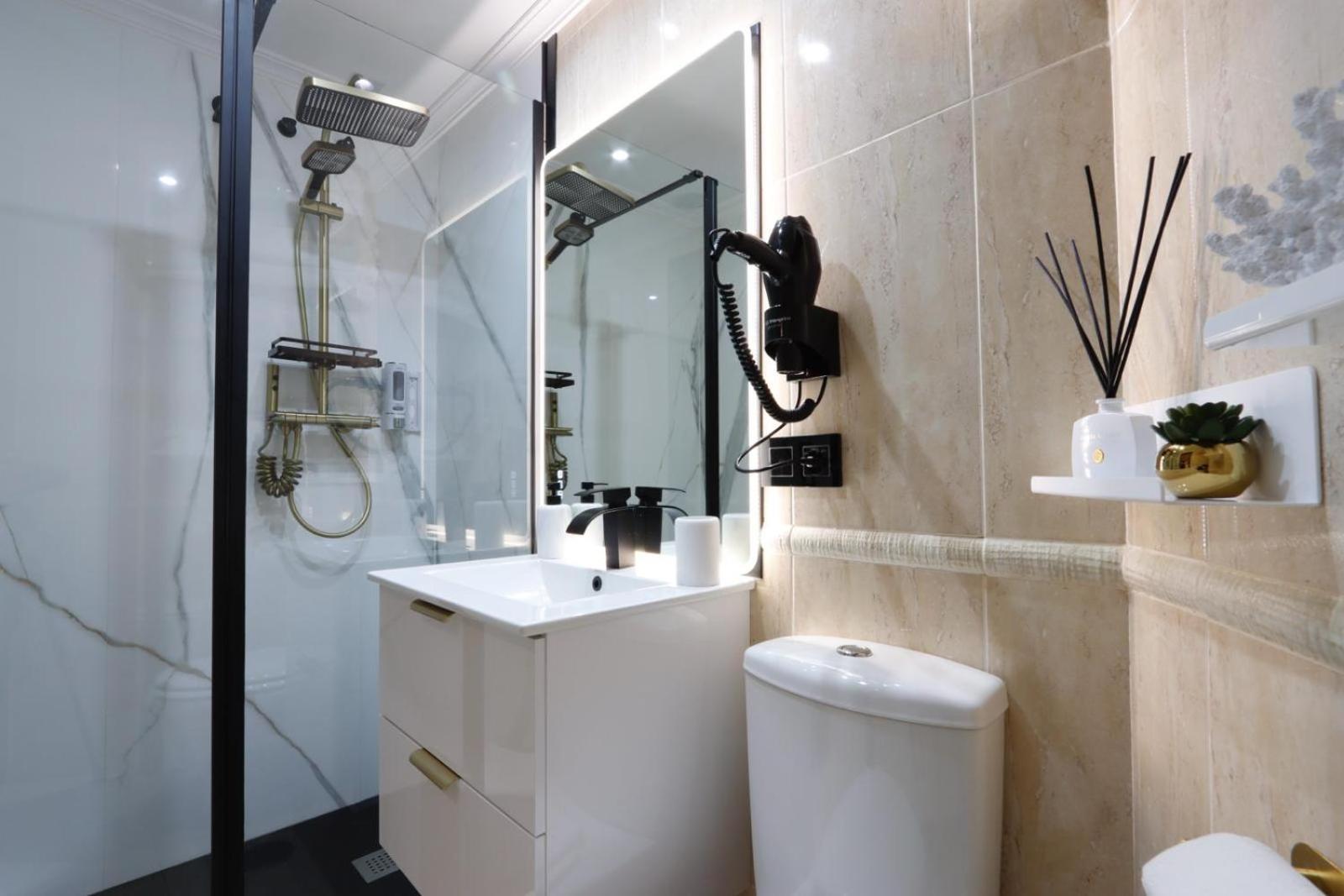 Apartamento Exclusivo Centrico Con Parking Estrella De Ribadeo II Ngoại thất bức ảnh